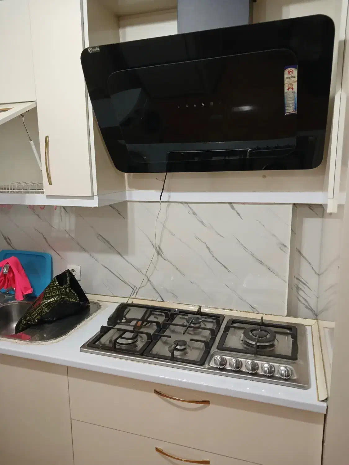 مسکن مهر فاز۲ بلوکA6طبقه۱|فروش آپارتمان|پارسآباد, |دیوار