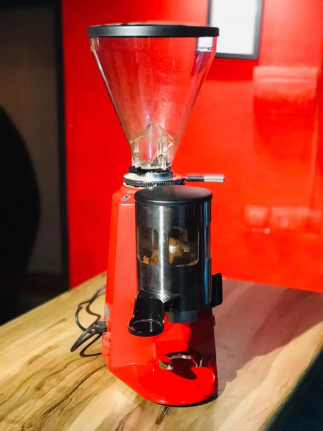 آسیاب قهوه|کافی‌شاپ و رستوران|یاسوج, |دیوار