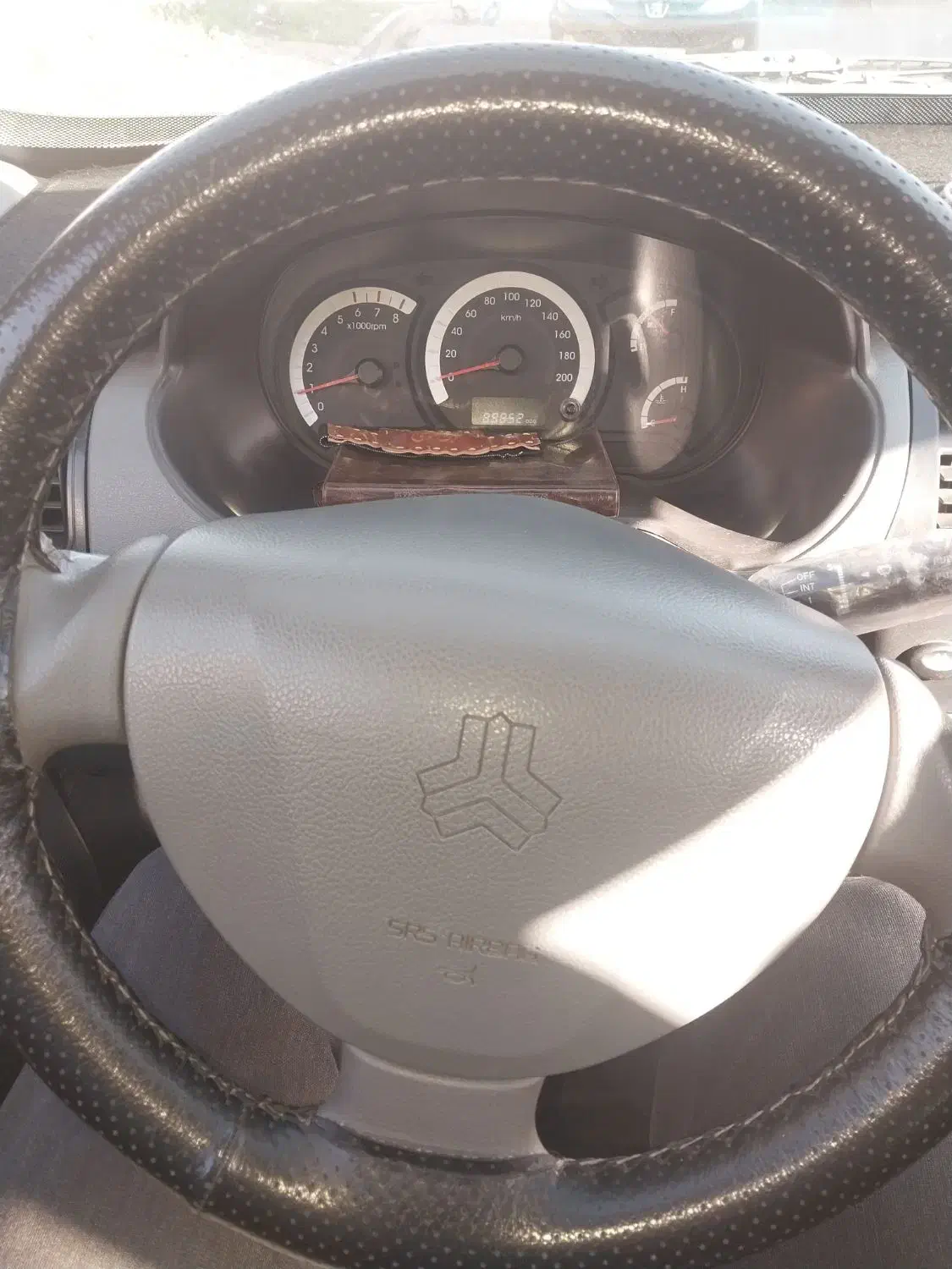 تیبا۲|خودرو سواری و وانت|گرگان, |دیوار