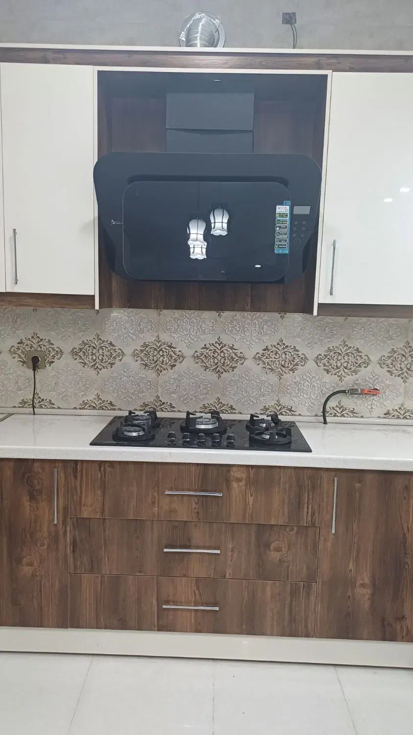 اجاره نیم طبقه شیک،بلوار فضیلت،دانش اموز|اجارهٔ خانه و ویلا|یزد, |دیوار