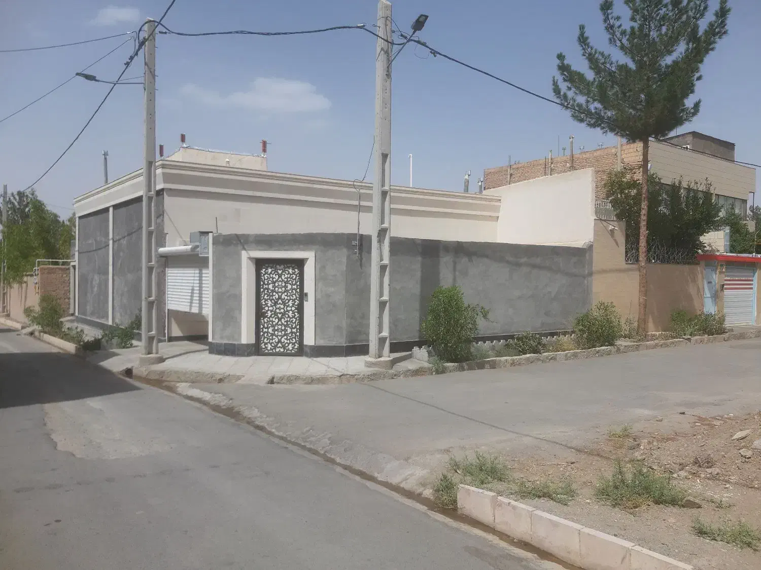 منزل ویلایی ۲۲۱متری|فروش خانه و ویلا|بیرجند, |دیوار