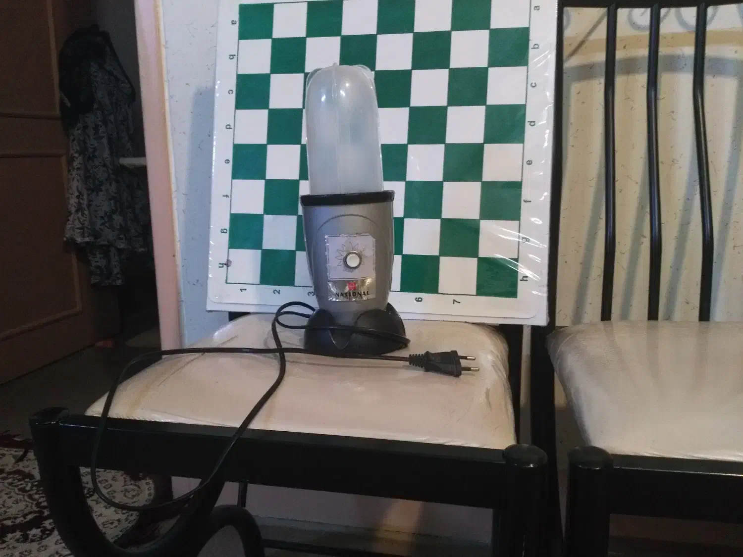 اسیاب|خردکن، آسیاب، غذاساز|اصفهان, سرشبادران|دیوار