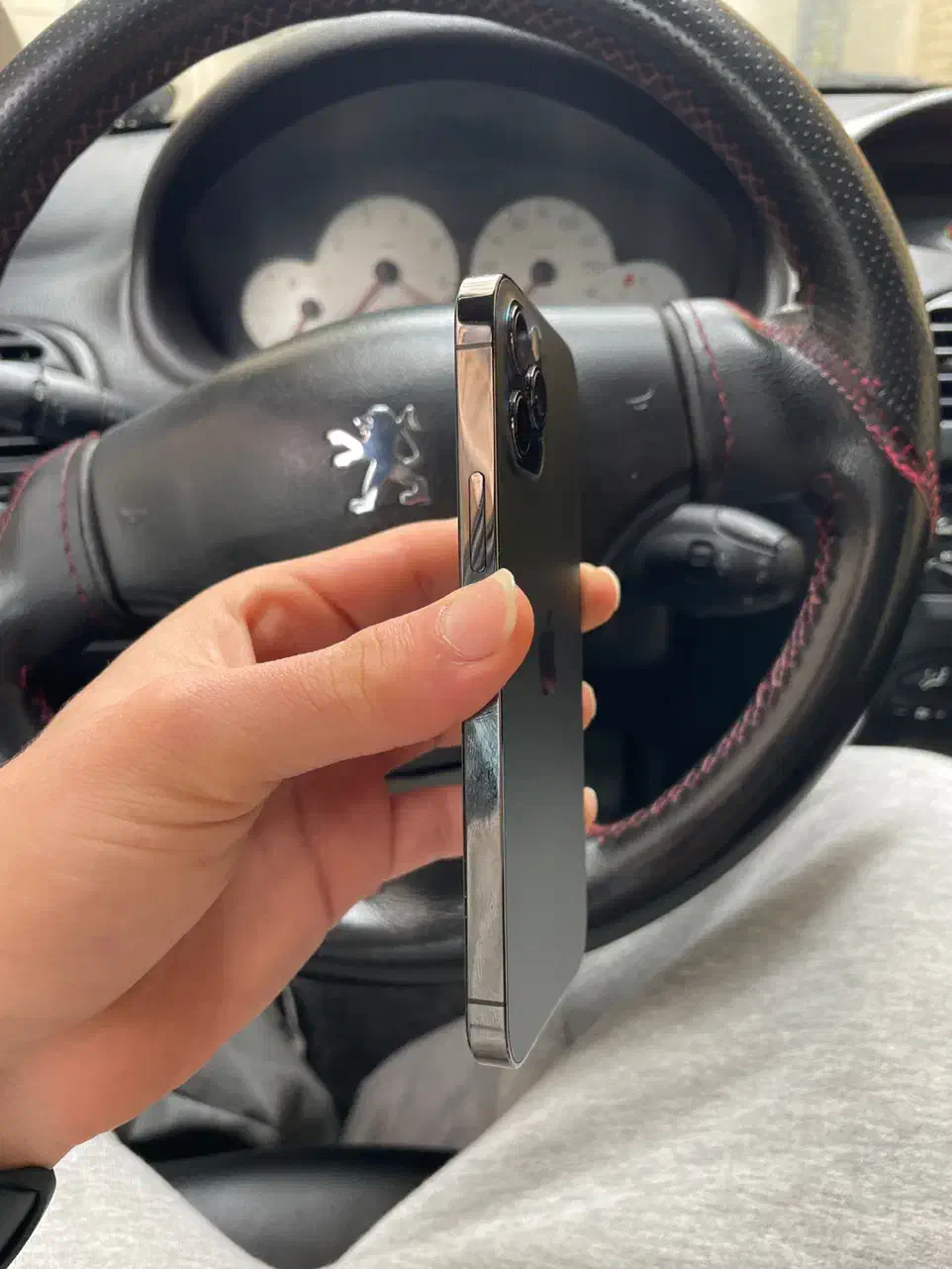 ایفون ۱۲ پرو ۲۵۶|موبایل|بوشهر, |دیوار