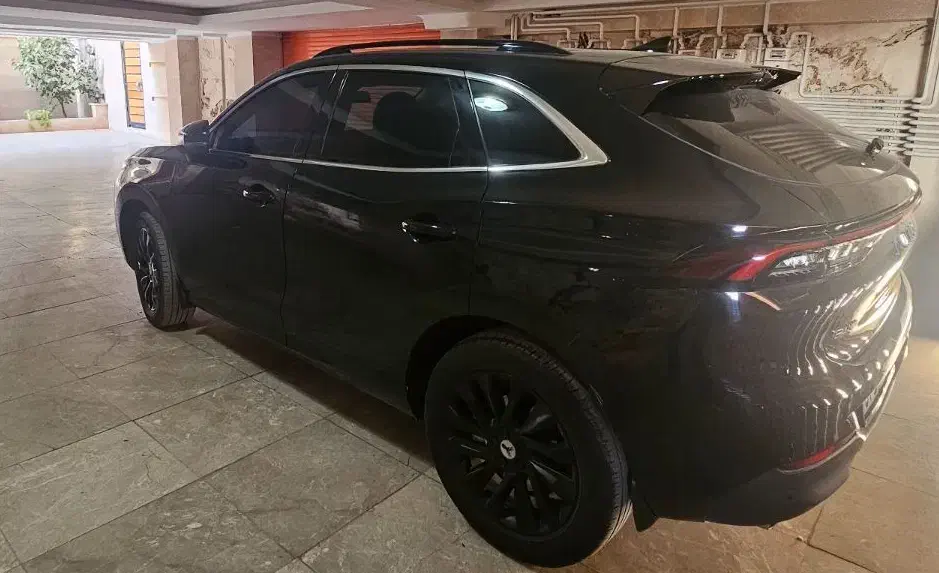 لاماری ایما|خودرو سواری و وانت|قزوین, |دیوار