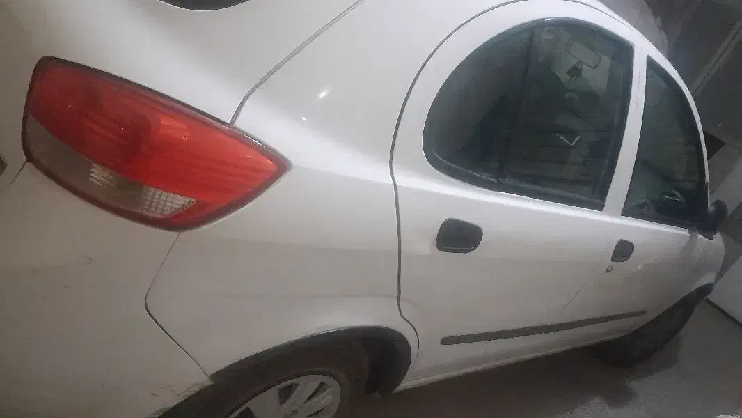 تیبا۲|خودرو سواری و وانت|چادگان, |دیوار