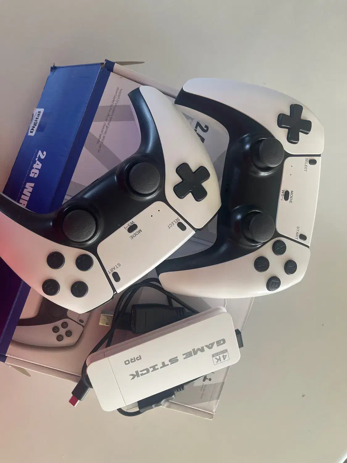 مینی پی اس|کنسول، بازی ویدئویی و آنلاین|تبریز, |دیوار