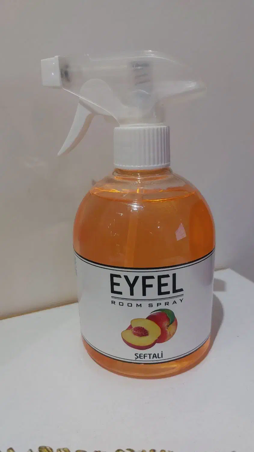 خوشبوکننده ایفل|آرایشی، بهداشتی، درمانی|رشت, رودباری|دیوار