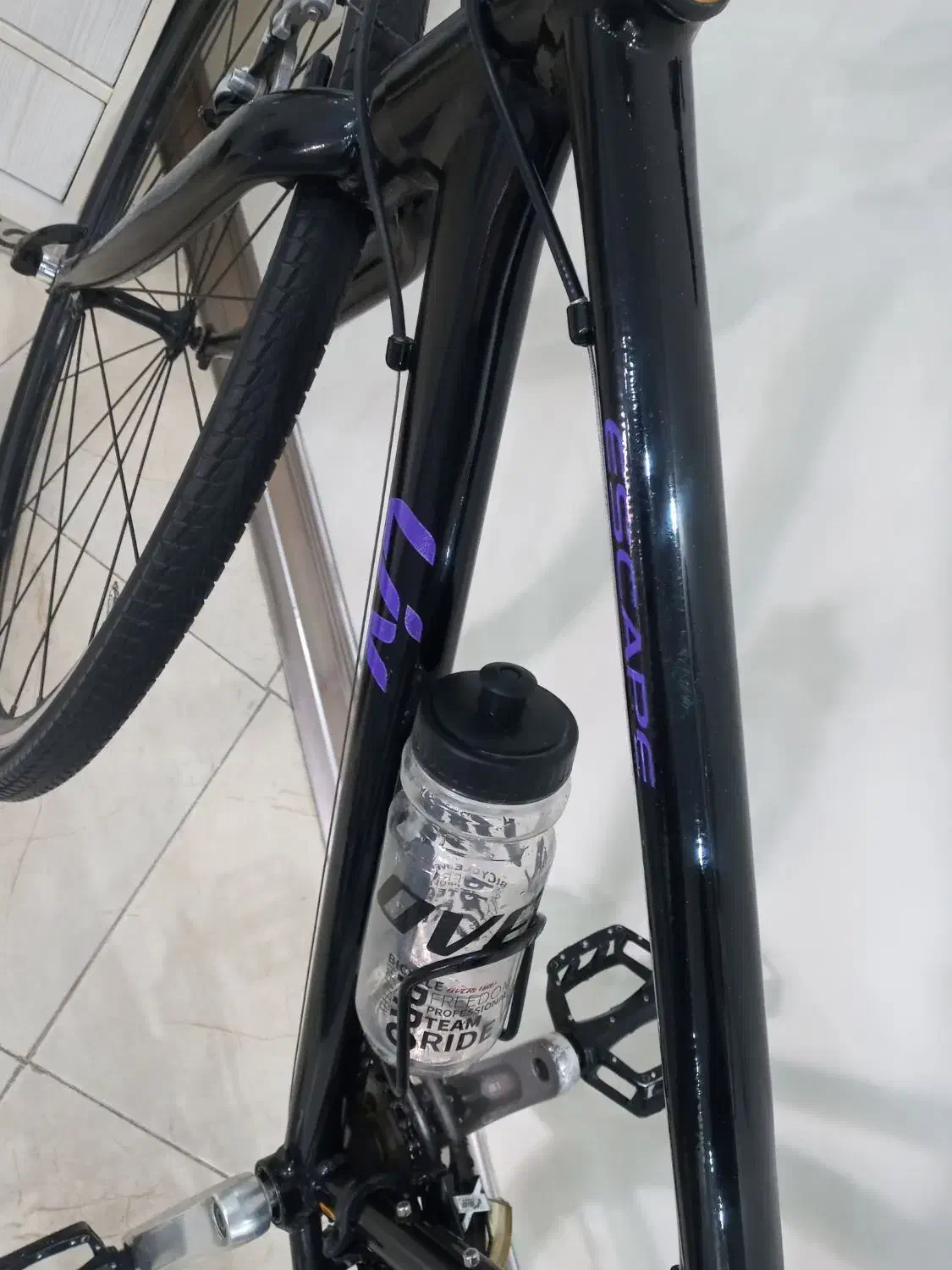 دوچرخه لیو جاینت بانوان توریستی(مریدا اسکات)|دوچرخه، اسکیت، اسکوتر|تهران, فلاح|دیوار