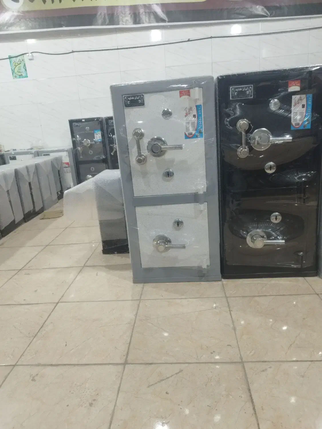 گاوصندو1000k|ابزارآلات|یزد, |دیوار