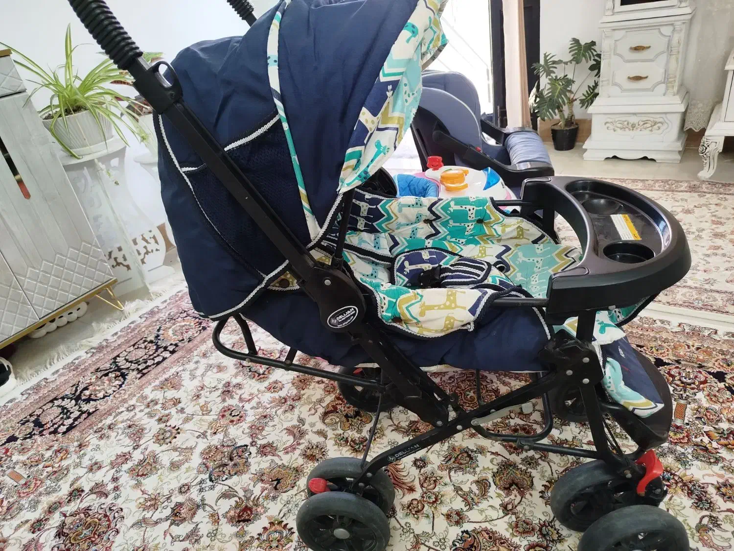 لوازم کودک|اسباب و اثاث بچه|صدرا-فارس, فاز ۱|دیوار