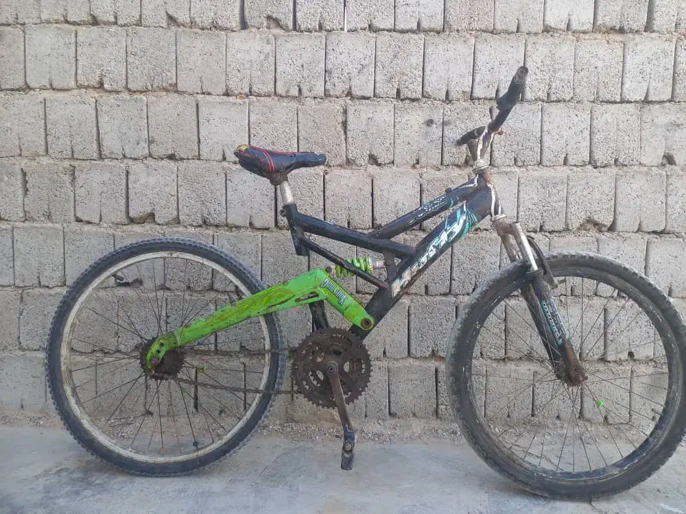 ۲۰۰۰ میلیون|دوچرخه، اسکیت، اسکوتر|قشم, |دیوار