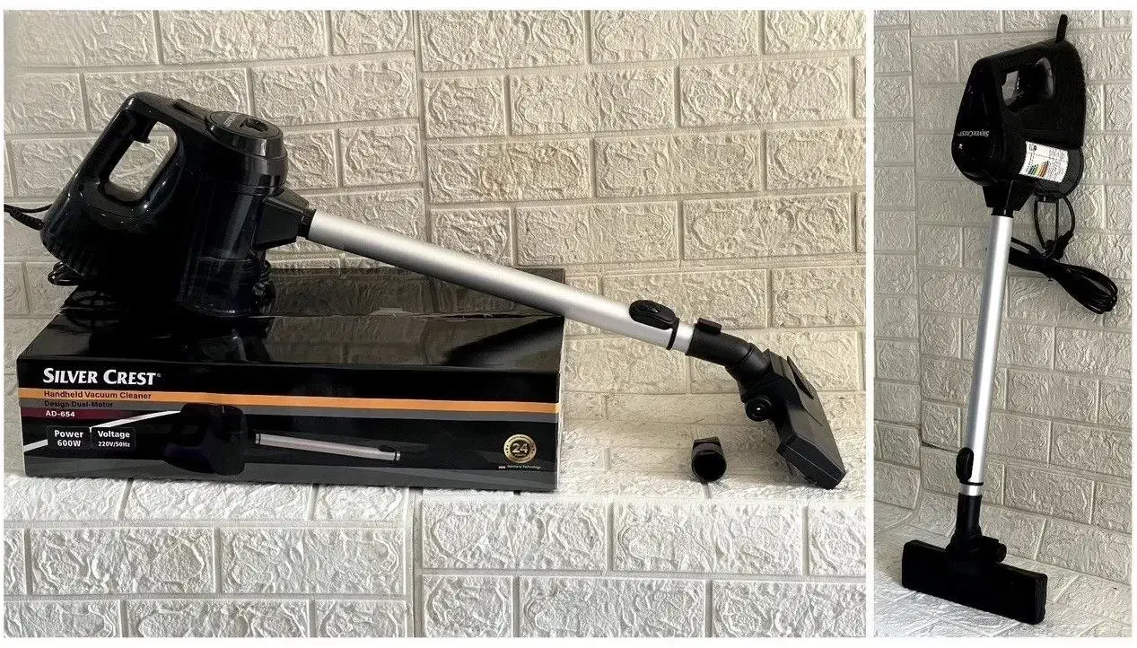 جارو پرتابل جاروبرقی اسنک پلوپز زودپز بخارشو فلاکس|جاروبرقی، جارو شارژی، بخارشو|قم, علی آباد سعدگان|دیوار