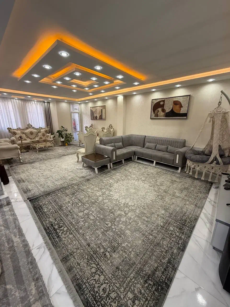 فروش آپارتمان در زمین های شهرداری|فروش آپارتمان|اسلامشهر, شهرک سعیدیه|دیوار