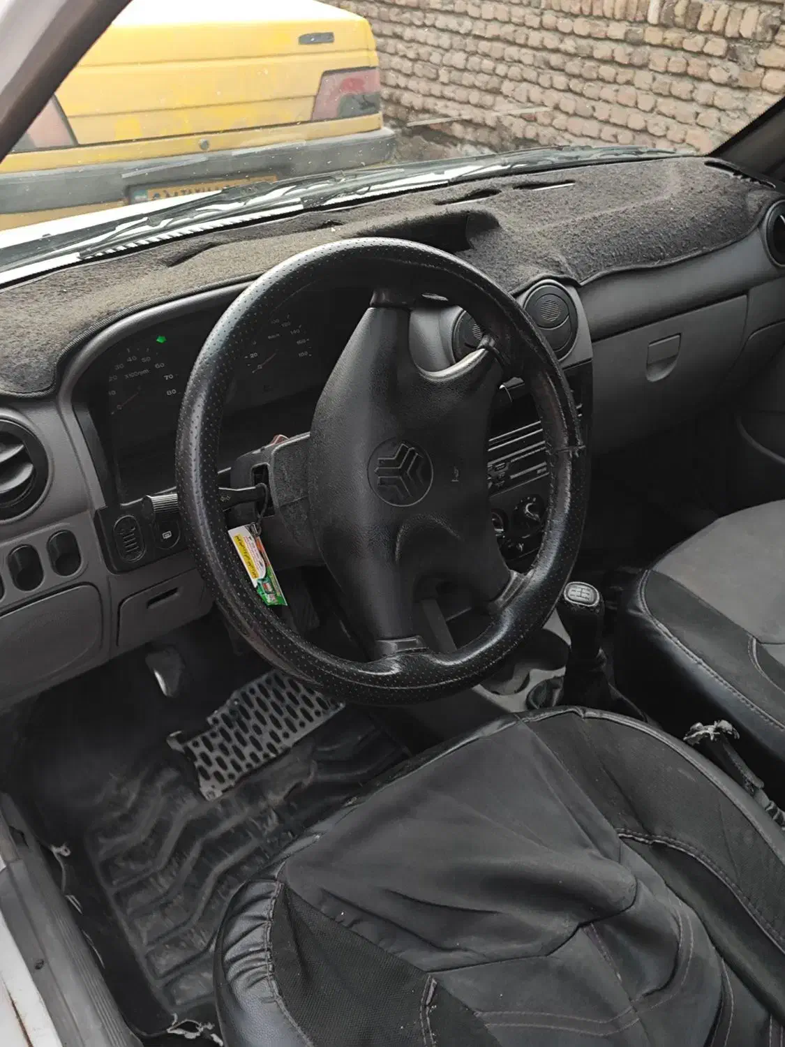 پراید ۱۳۲|خودرو سواری و وانت|شوط, |دیوار