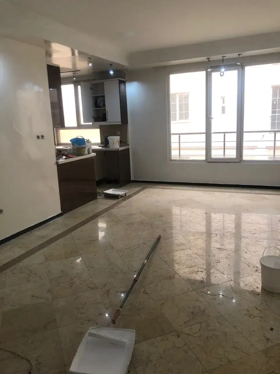 آپارتمان ۸۰ متر ۲خواب / فرعی زوج/ خوش قیمت