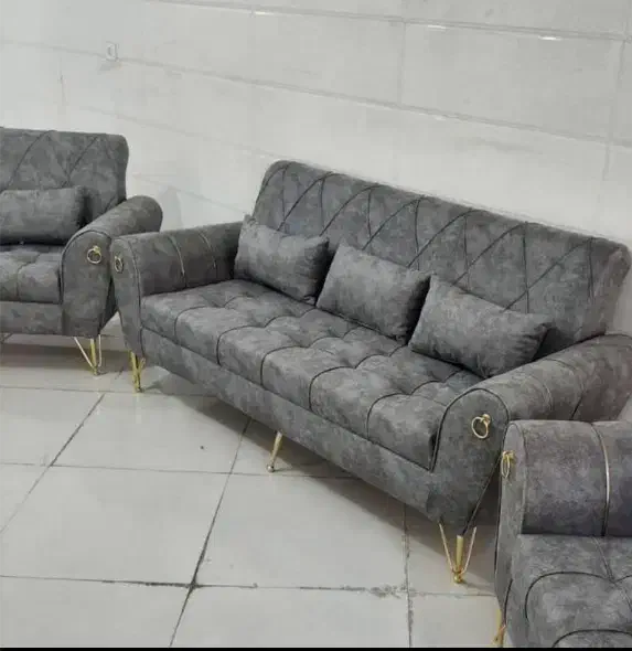 انواع و اقسام مبل بیشتر از 30 مدل تنوع مبل|مبلمان خانگی و میز عسلی|قائمشهر, |دیوار