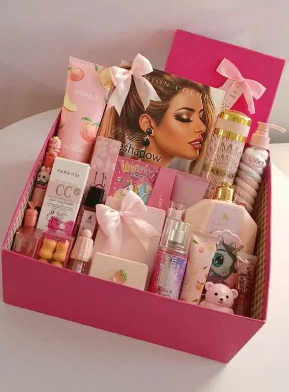 انواع باکس سوپرایز و تولد|آرایشی، بهداشتی، درمانی|مرند, |دیوار