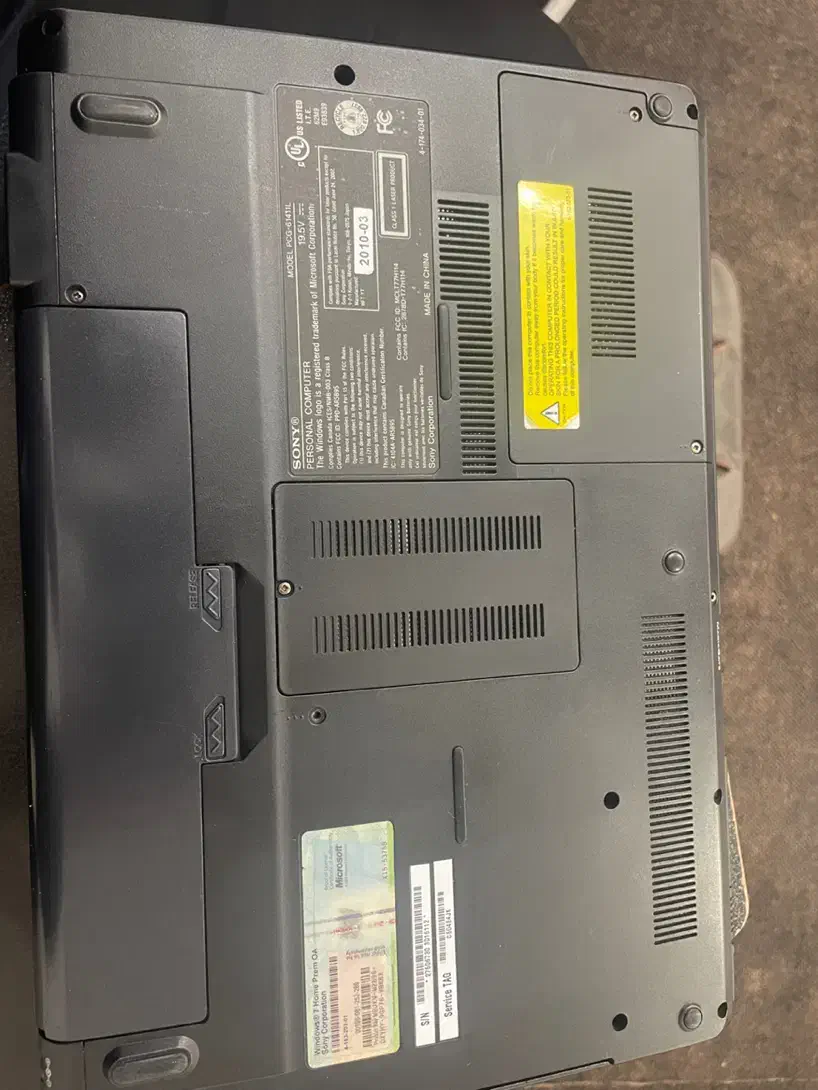 لبتاب ایسوس وایو|رایانه همراه|قم, هنرستان|دیوار