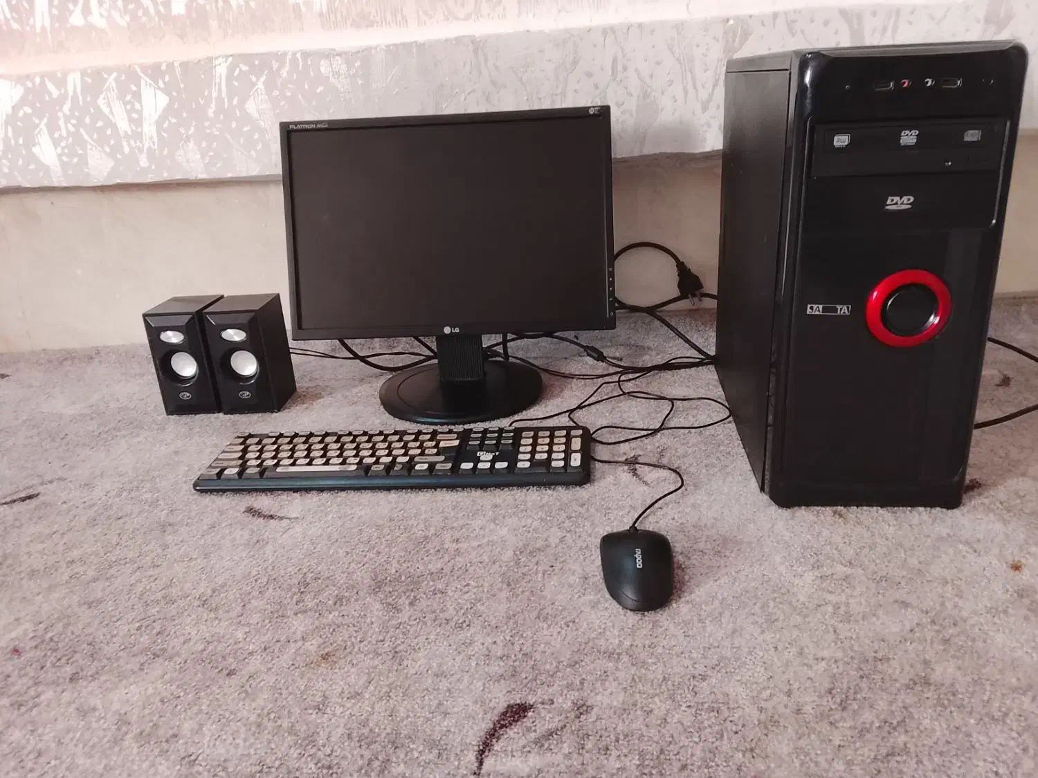 شادگان|رایانه رومیزی|شادگان, |دیوار