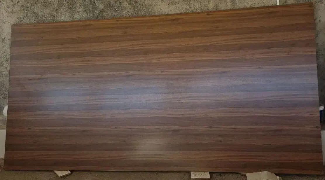 MDF نو|میز و صندلی غذاخوری|رشت, یخسازی|دیوار