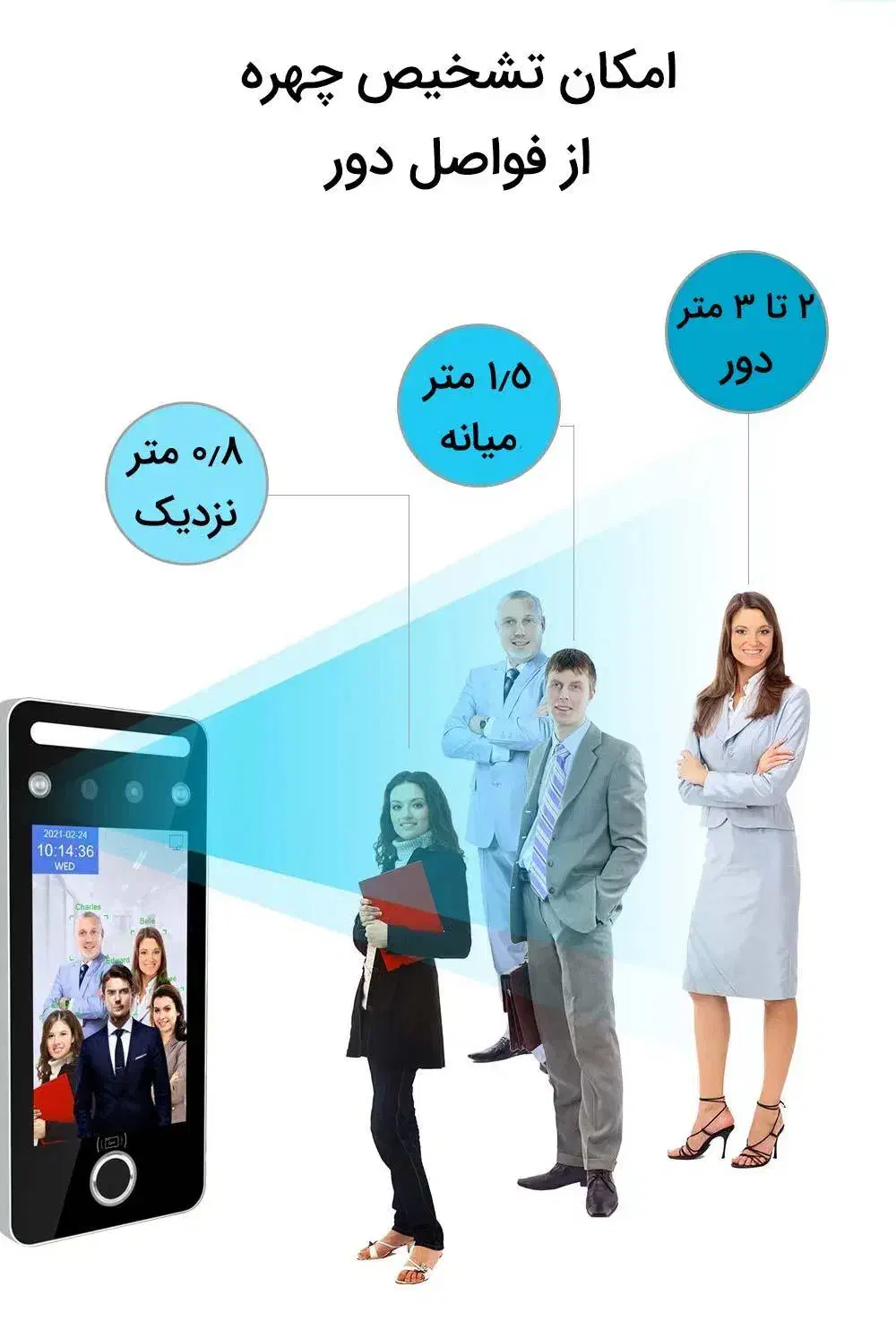 به روز ترین دستگاههای حضور و غیاب|دفتر کار|صدرا-فارس, فاز ۱|دیوار