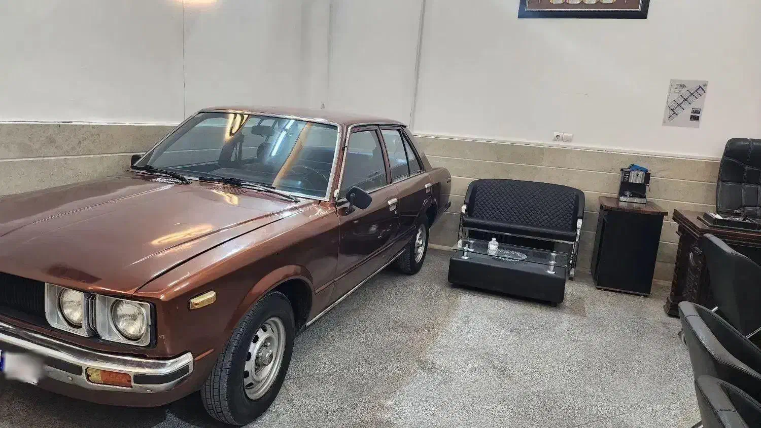 تویوتا کارینا نقد اقساط|خودرو کلاسیک|مشهد, نرگس (شهرک غرب)|دیوار