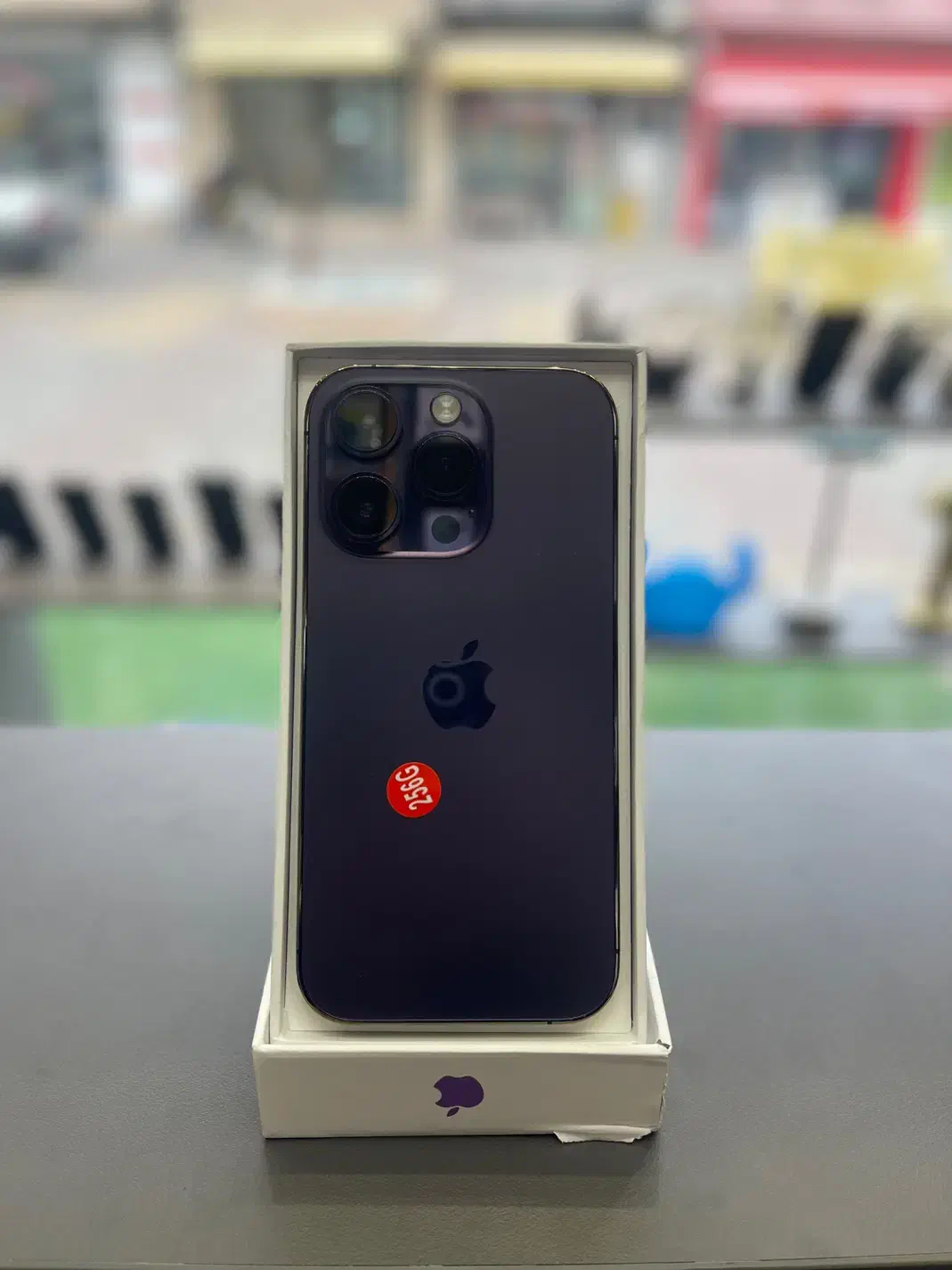 آیفون ۱۴ پرو|موبایل|شاندرمن, |دیوار