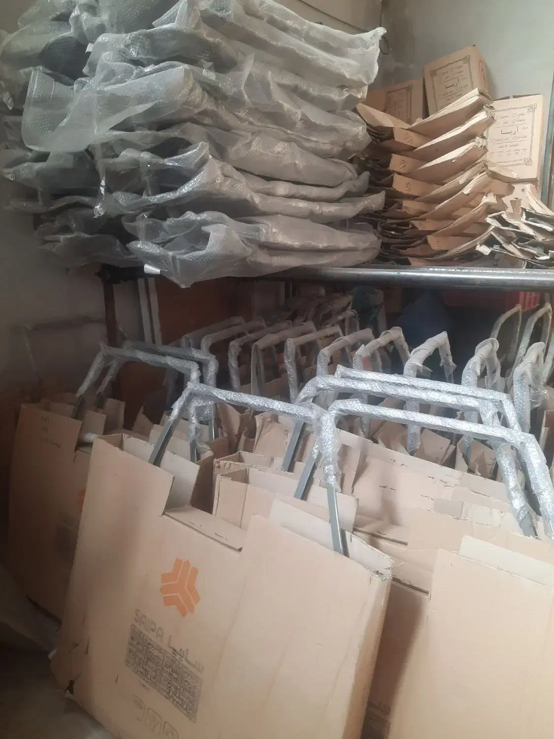 بدنه خودرو قیمت استثنایی پراید پژو سمند ال۹۰ چراغ|قطعات یدکی و لوازم جانبی|کرج, کوی کارمندان شمالی|دیوار