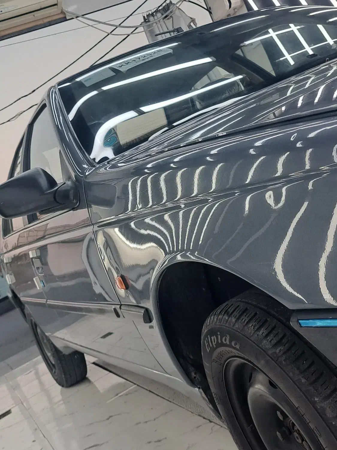 پژو۴۰۵|خودرو سواری و وانت|رودان, |دیوار