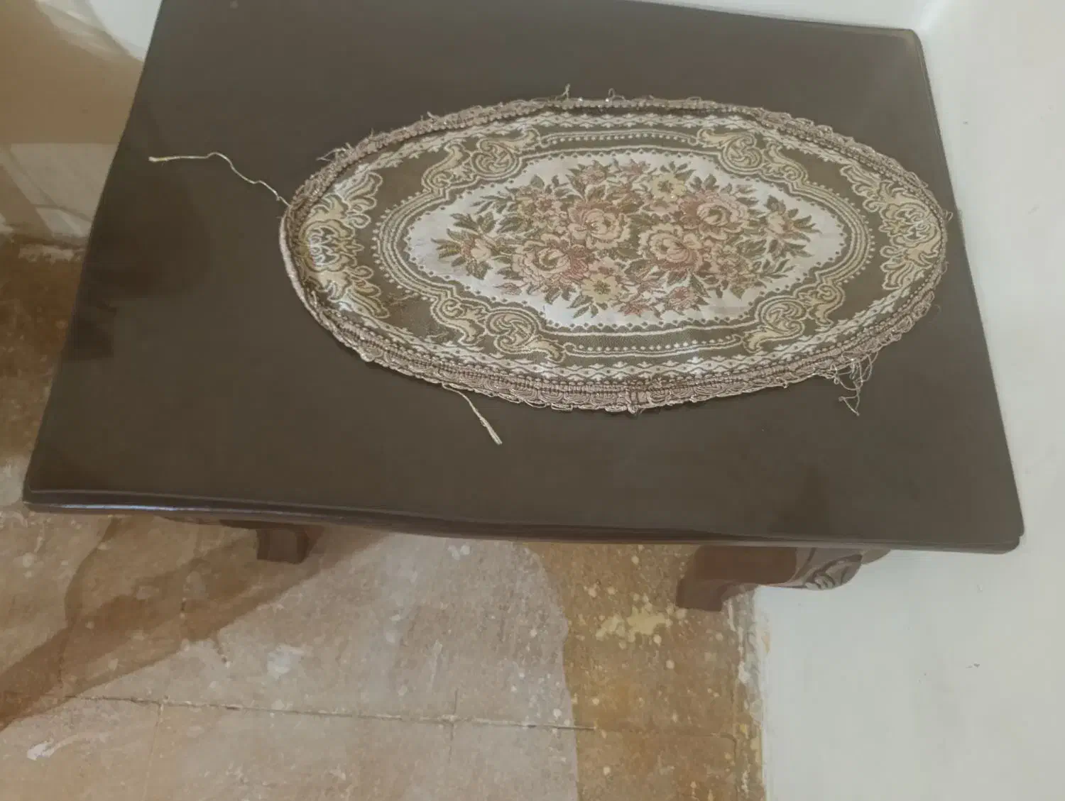 ترتمیز و خوشگل هستن|مبلمان خانگی و میز عسلی|اهواز, زیتون کارمندی|دیوار