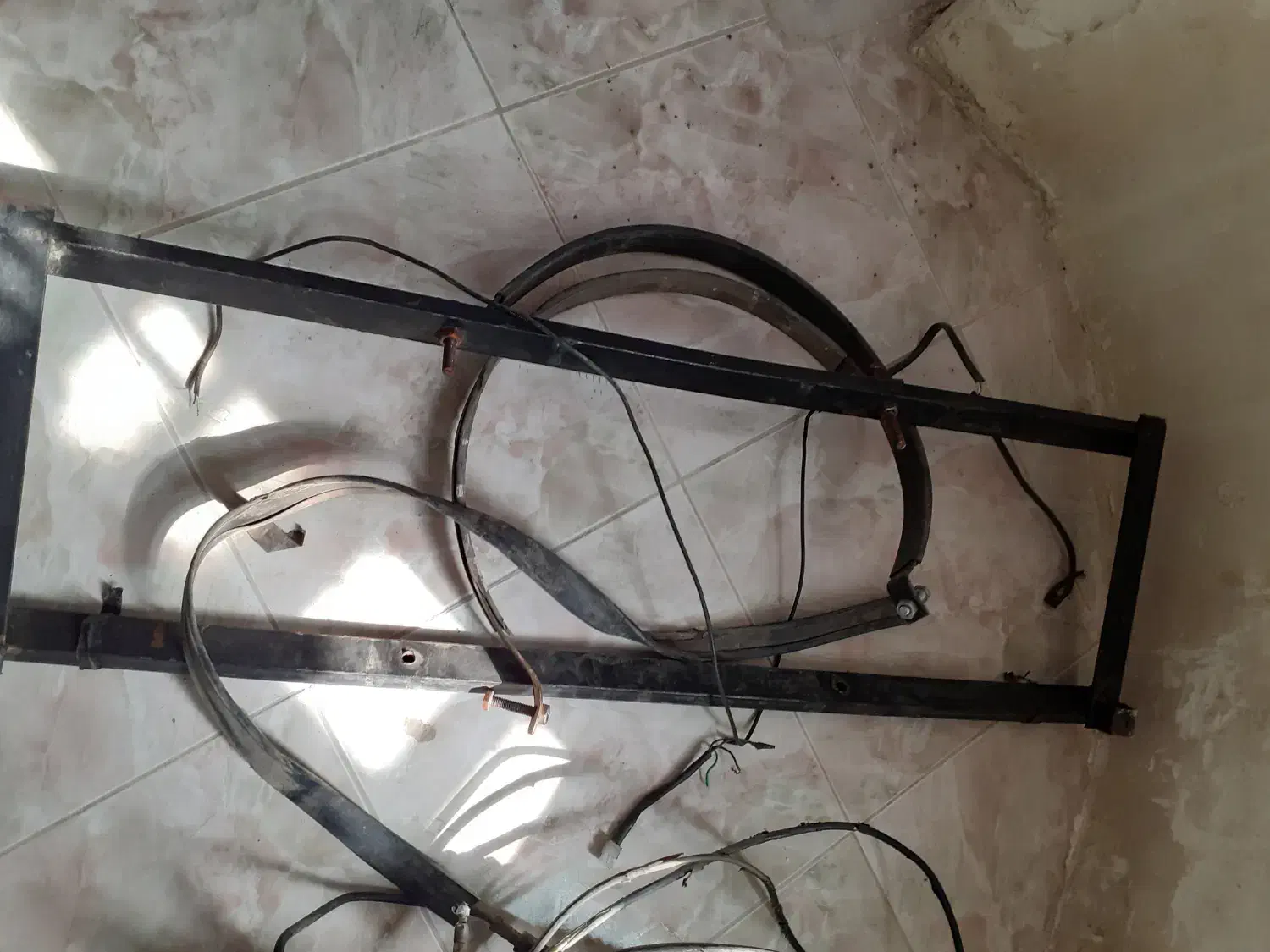 وسایل گاز cng|ابزارآلات|لامرد, |دیوار