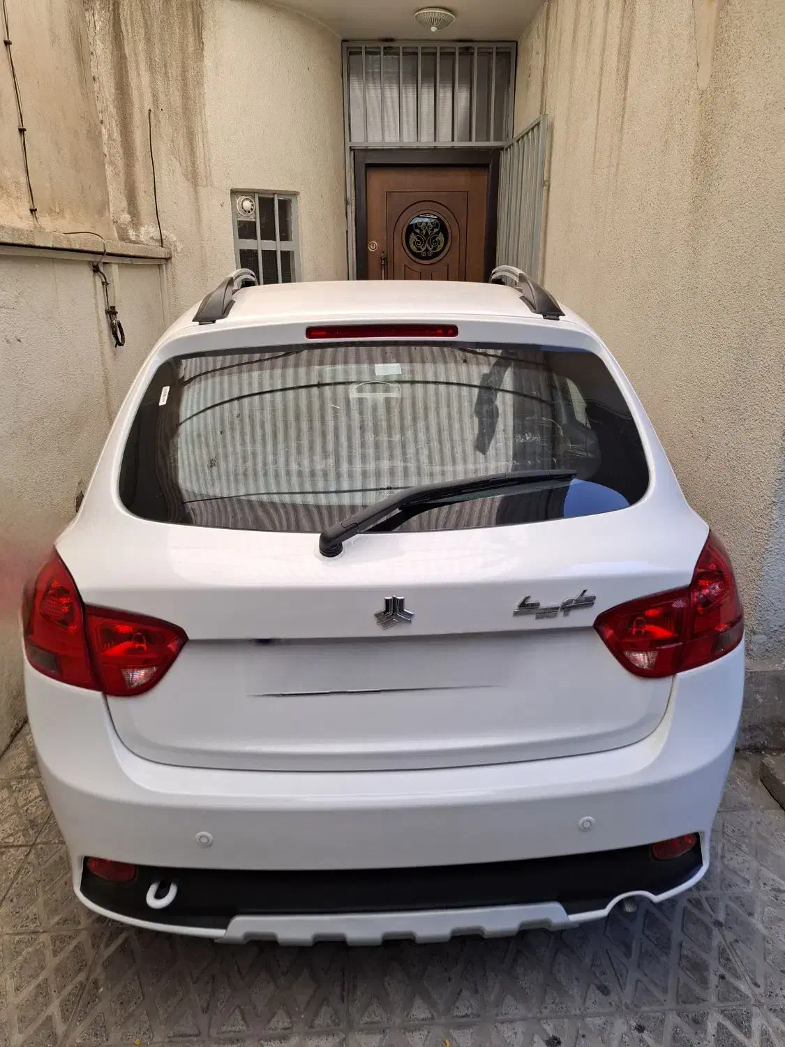 کوئیک Gx-l صفر ۱۴۰۴ (دارای آپشنهای اضافی)|خودرو سواری و وانت|فردیس, فردیس|دیوار