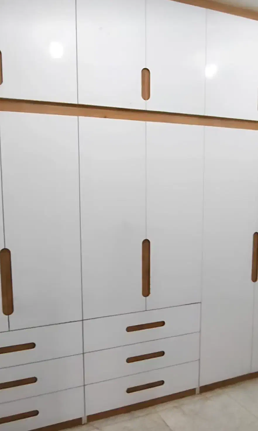 کابینت وکمد دیواری|جاکفشی، کمد، دراور|اراک, |دیوار