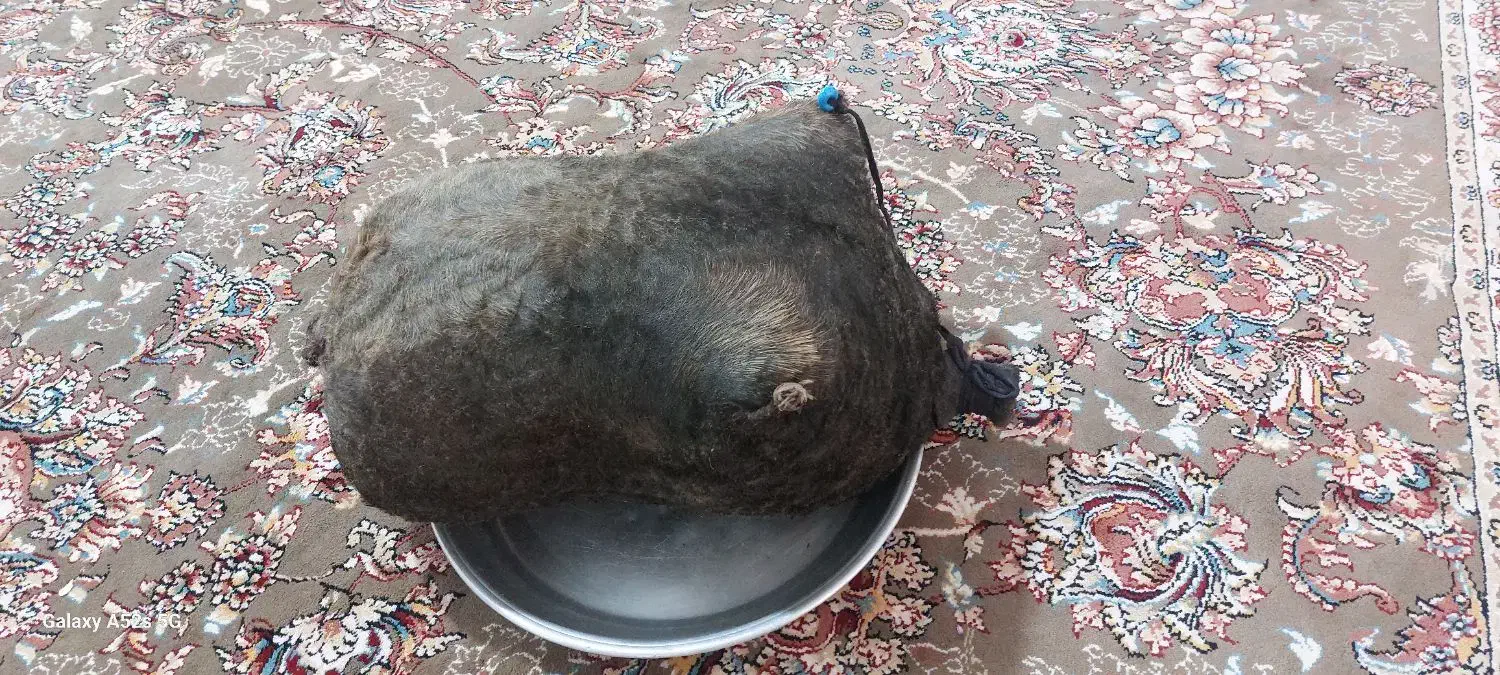 هیزه نهصد هزار تومان|ظروف نگهدارنده، پلاستیکی، یک‌بارمصرف|کوهدشت, |دیوار