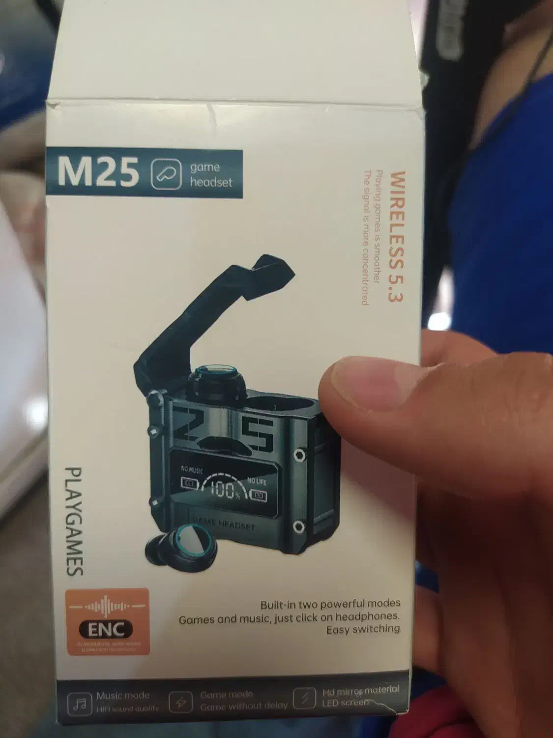 ایرپاد|لوازم جانبی موبایل و تبلت|تهران, جمال‌زاده|دیوار