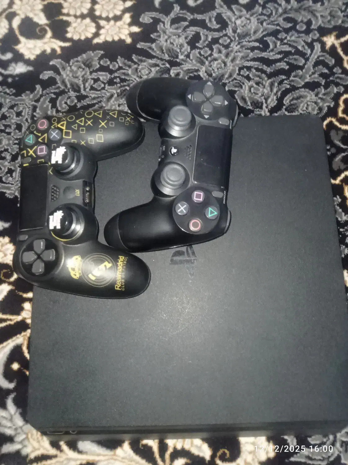 ps4|کنسول، بازی ویدئویی و آنلاین|شوشتر, |دیوار