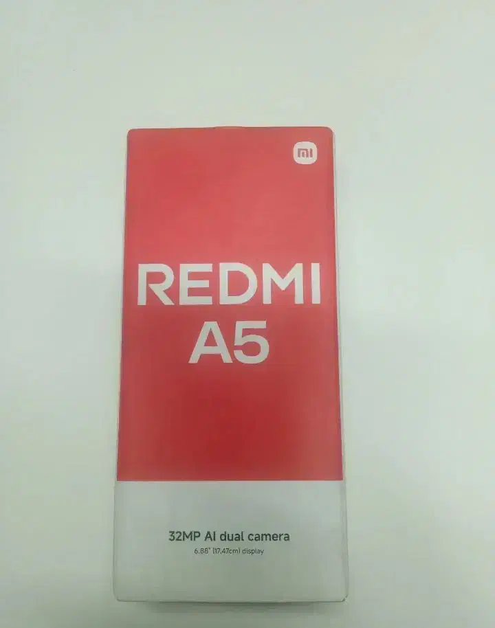 شیائومی redmi a5 4g با حافظهٔ ۶۴ گیگابایت|موبایل|تهران, مختاری|دیوار