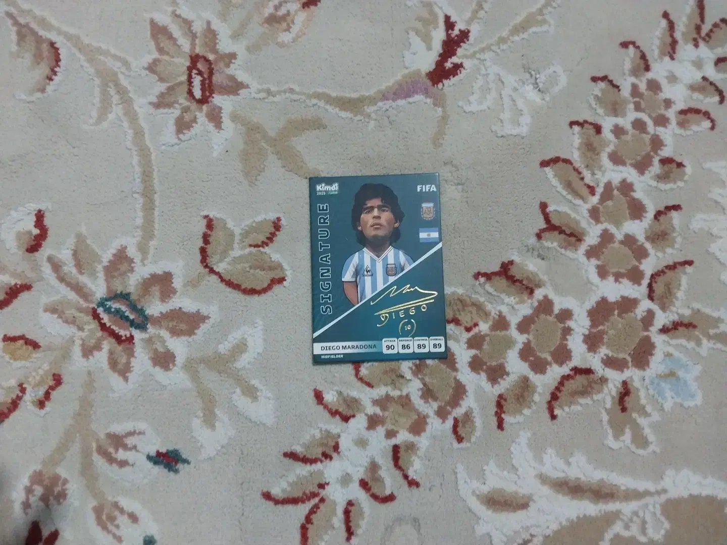 امضا مارادونا|اسباب‌‌بازی|شهریار, شهرک وائین|دیوار