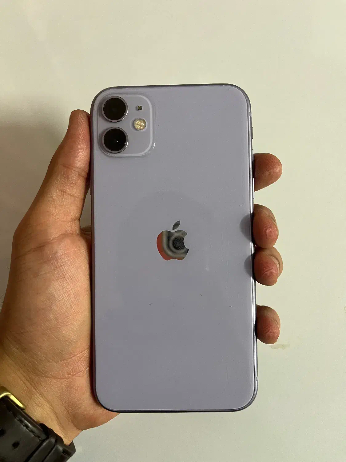 ایفون یازده دو سیم ۶۴گیگ|موبایل|بجنورد, |دیوار