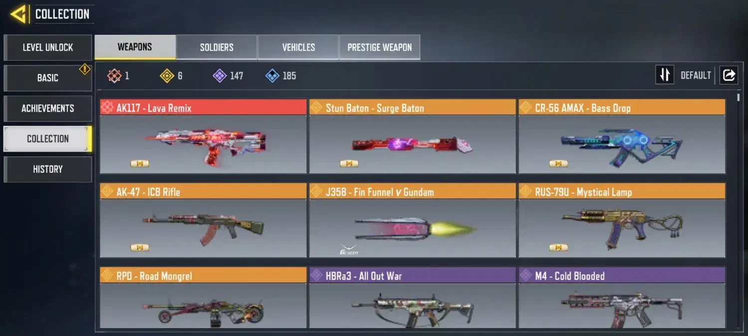 کالاف|کنسول، بازی ویدئویی و آنلاین|برخوار, |دیوار