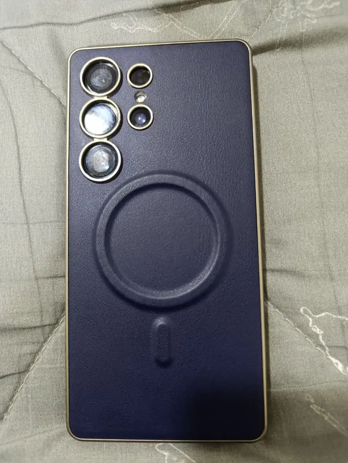 Galaxy S25 Ultra5G|موبایل|قشم, |دیوار