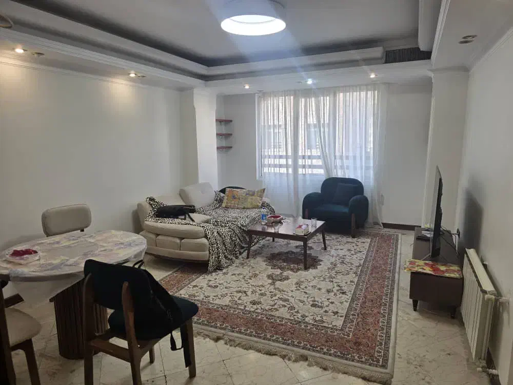 ۷۵متر ۲خواب (فرعی دنج زوج)|فروش آپارتمان|تهران, گیشا|دیوار