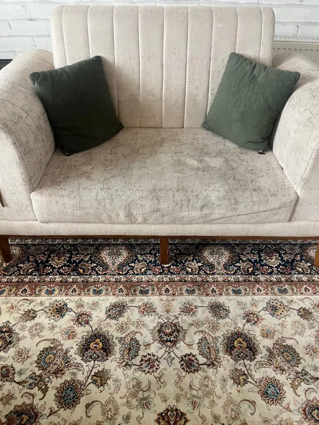 مبلمان|مبلمان خانگی و میز عسلی|شاهین‌شهر, شهرک میلاد|دیوار