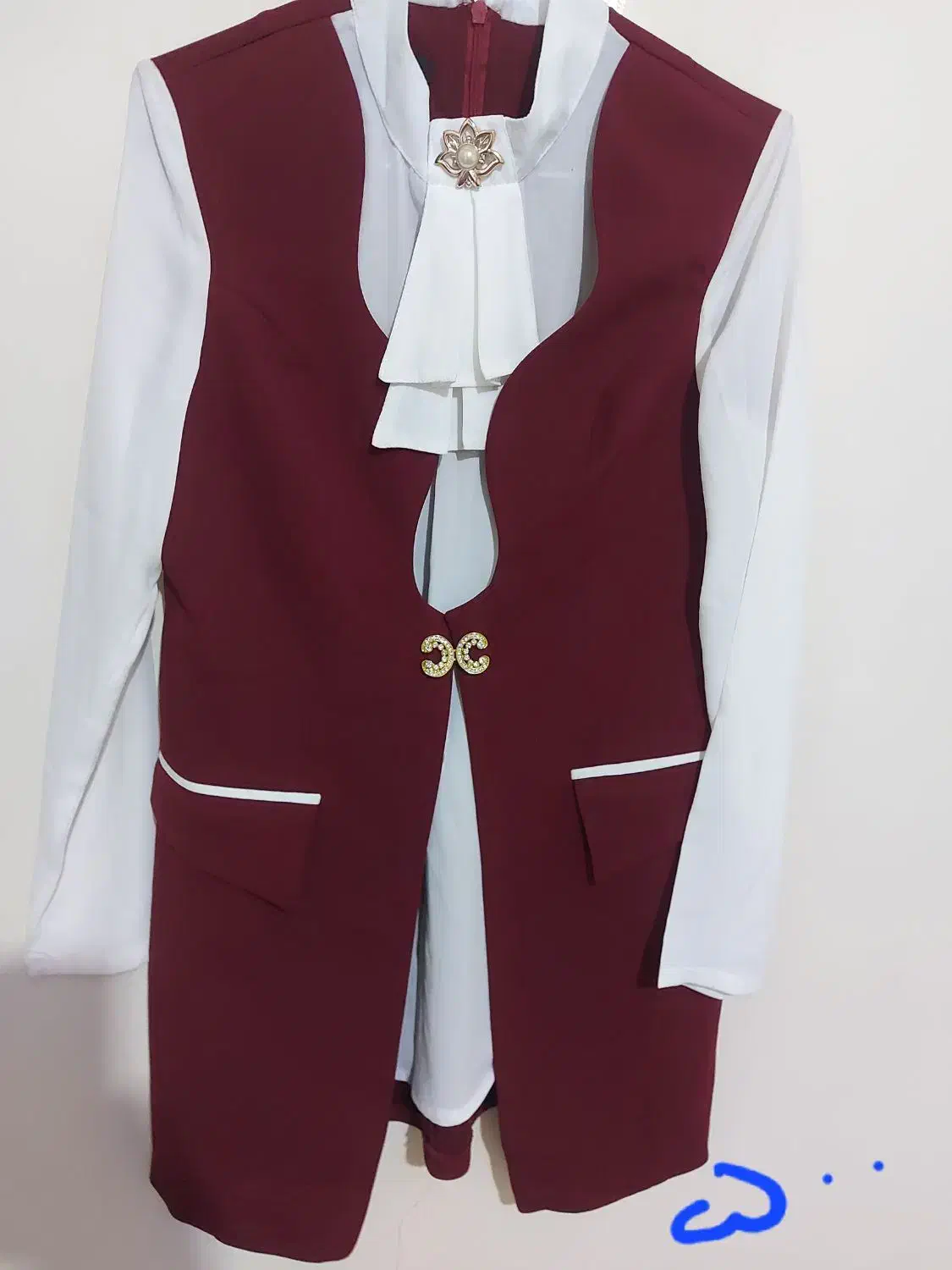 لباس مجلسی زنانه|لباس|تبریز, |دیوار