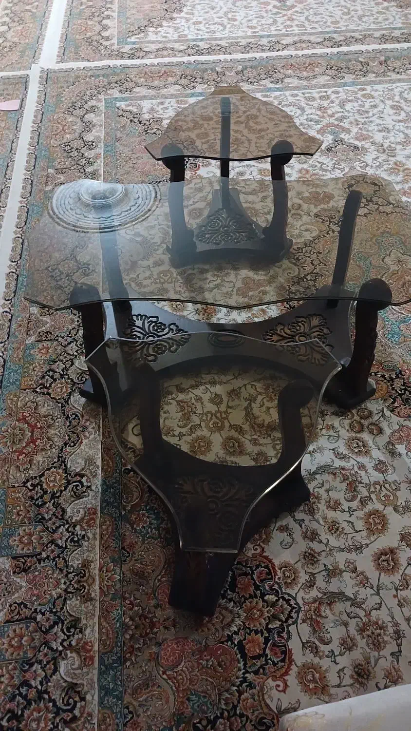 میزوگل میز|مبلمان خانگی و میز عسلی|مرودشت, زنگی آباد|دیوار