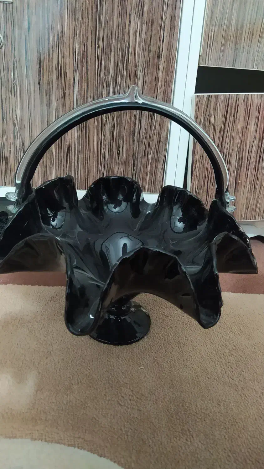 ظرف میوه خوری وغیره|سرویس روتختی|بندر ماهشهر, |دیوار