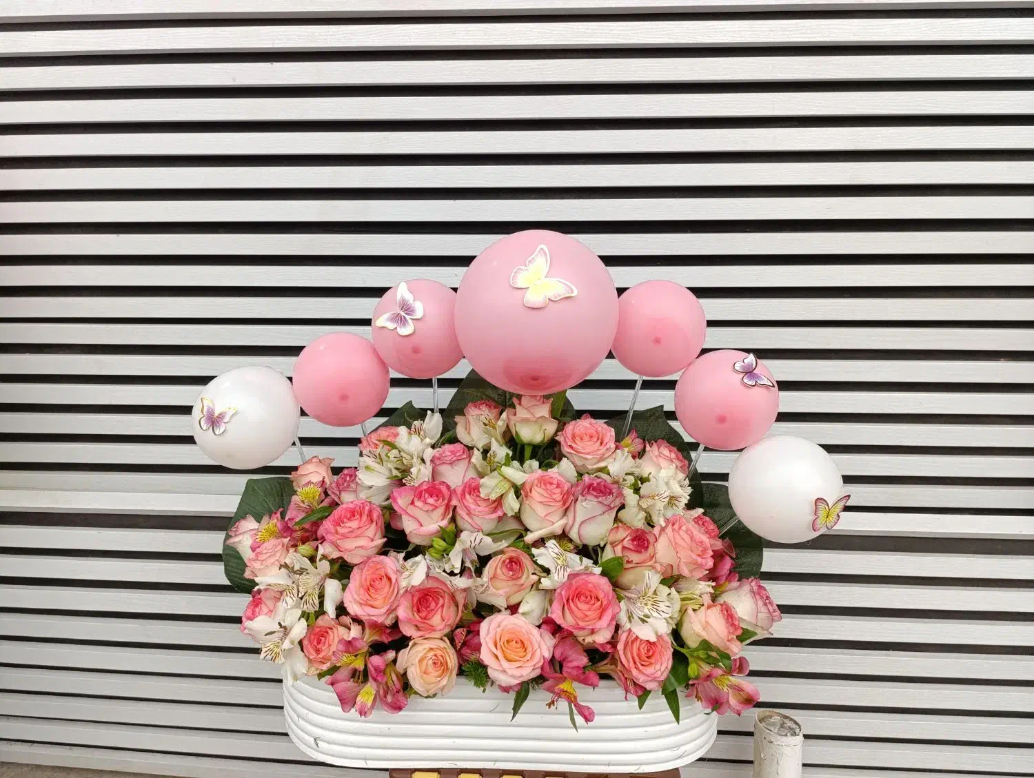 باکس گل سبد گل طبیعی و مصنوعی|گل و گیاه طبیعی|تهران, مشیریه|دیوار