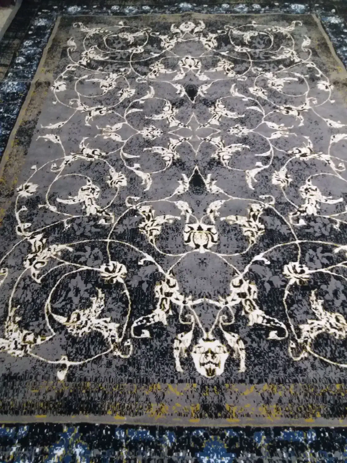 گاز و فرش ۱۲ متری|اجاق گاز و لوازم برقی پختوپز|مشهد, هنرور|دیوار