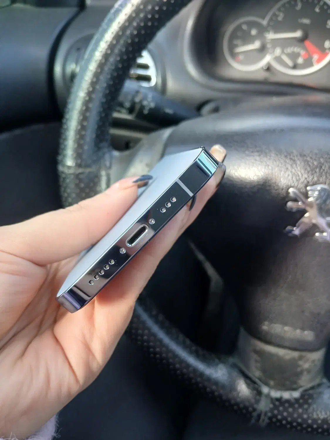 آیفون۱۳پرو|موبایل|اردبیل, |دیوار