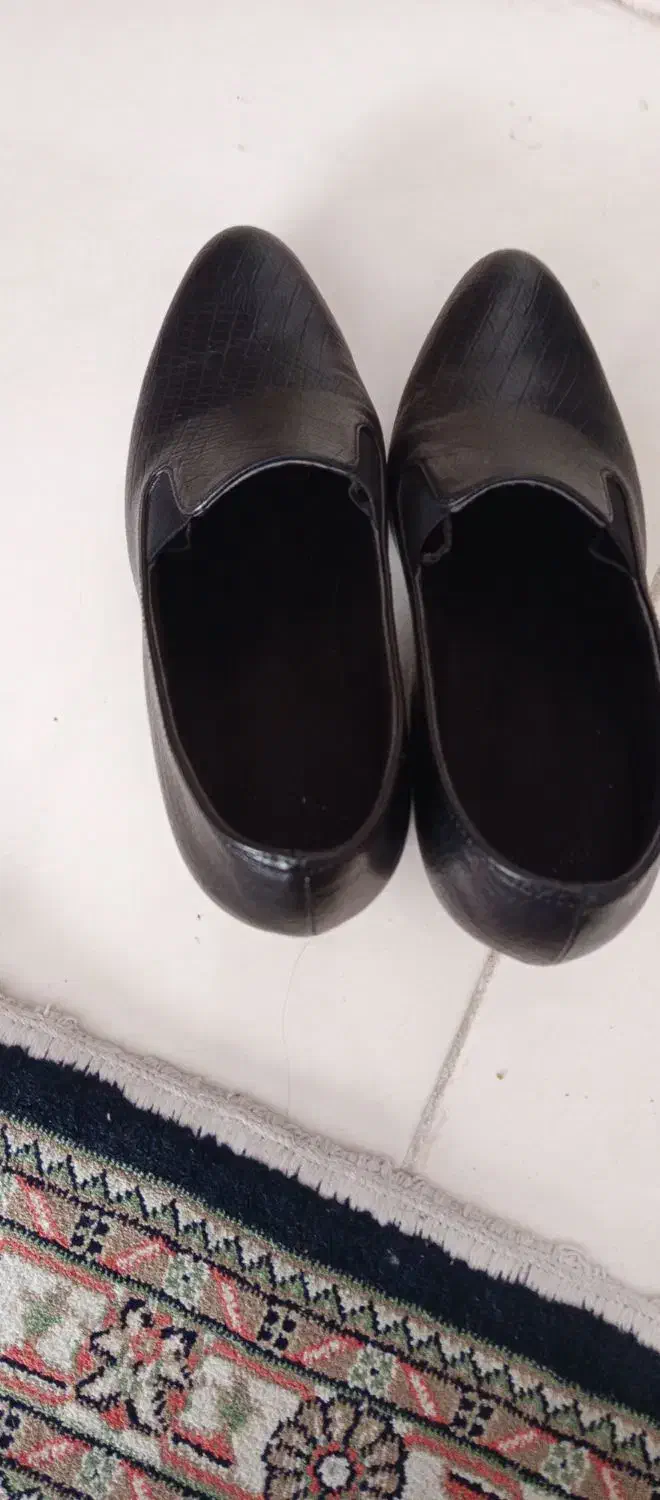 کفش مجلسی سایز ۳۸|کیف، کفش، کمربند|پردیس, فاز ۸|دیوار